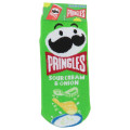 Japan Pringles Socks - Sour Cream Onion - 1