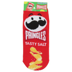 Japan Pringles Socks - Tasty Salt