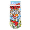 Japan Popular Umaibo Corn Snack Socks - Grey - 1