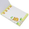Japan Koala's March A7 Memo - Chocolate Biscuit - 2