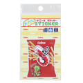 Japan Calbee Smartphone Sticker - Kappa Ebisen Salt - 1
