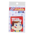 Japan Peko Chan Smartphone Sticker - Milky Candy Red - 1