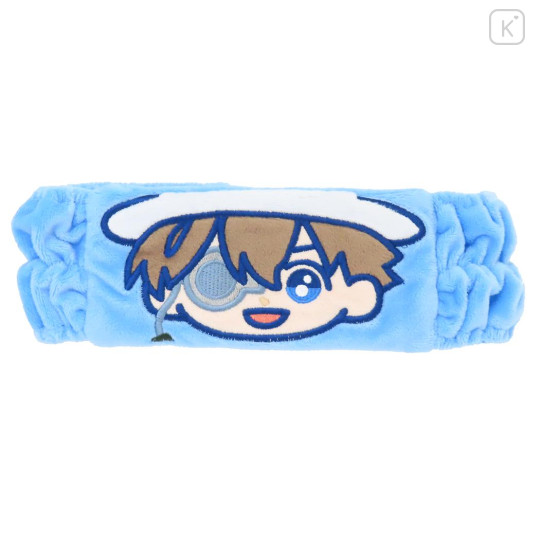 Japan Detective Conan Hair Band - Kaito Kid Face - 1