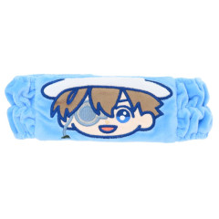 Japan Detective Conan Hair Band - Kaito Kid Face