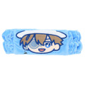 Japan Detective Conan Hair Band - Kaito Kid Face - 1