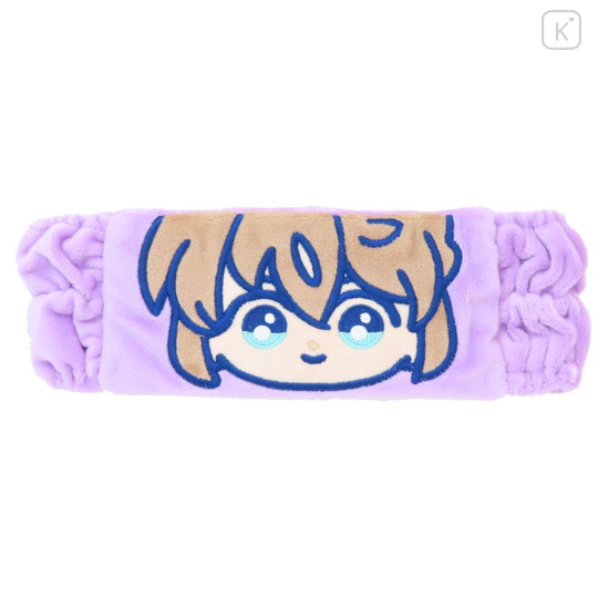 Japan Detective Conan Hair Band - Ai Haibara Face - 1