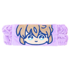 Japan Detective Conan Hair Band - Ai Haibara Face