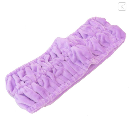 Japan Detective Conan Hair Band - Ai Haibara Face - 2