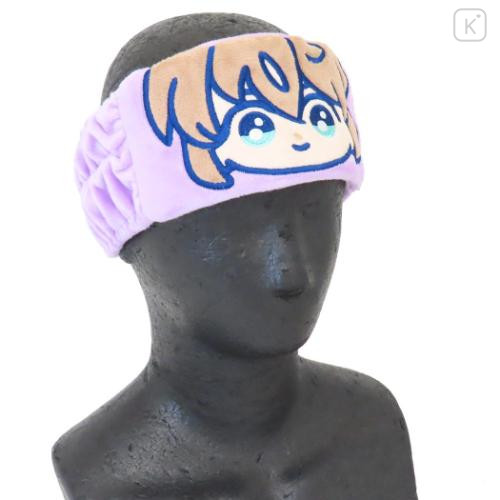 Japan Detective Conan Hair Band - Ai Haibara Face - 4