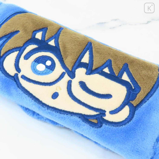Japan Detective Conan Hair Band - Edogawa Conan Face - 3