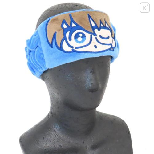 Japan Detective Conan Hair Band - Edogawa Conan Face - 4