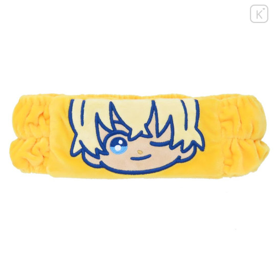 Japan Detective Conan Hair Band - Toru Amuro Face - 1