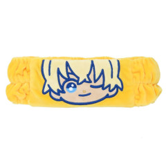 Japan Detective Conan Hair Band - Toru Amuro Face