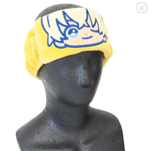 Japan Detective Conan Hair Band - Toru Amuro Face - 4