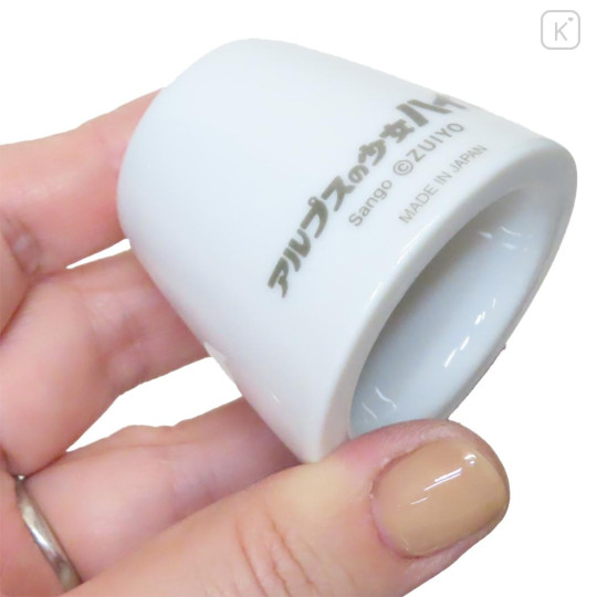 Japan Heidi, Girl of the Alps Toothbrush Stand - Smile - 2