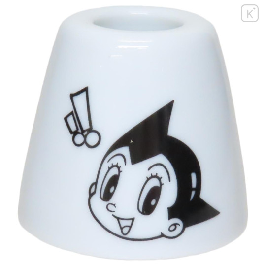 Japan Astro Boy Toothbrush Stand - Happy - 1