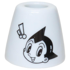 Japan Astro Boy Toothbrush Stand - Happy