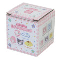Japan Sanrio Toothbrush Stand - Pompompurin : Y2k Houndstooth - 4