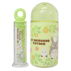 Japan Ghibli Toothbrush Set - My Neighbor Totoro : Green