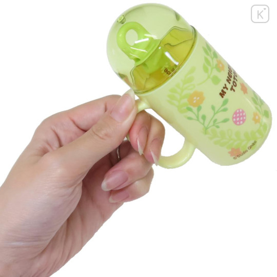 Japan Ghibli Toothbrush Set - My Neighbor Totoro : Green - 2