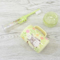 Japan Ghibli Toothbrush Set - My Neighbor Totoro : Green - 3