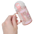 Japan Sanrio Toothbrush Set - My Melody : Gingham Pink - 2