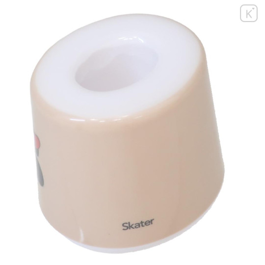 Japan Disney Toothbrush Stand - Mickey & Minnie - 2