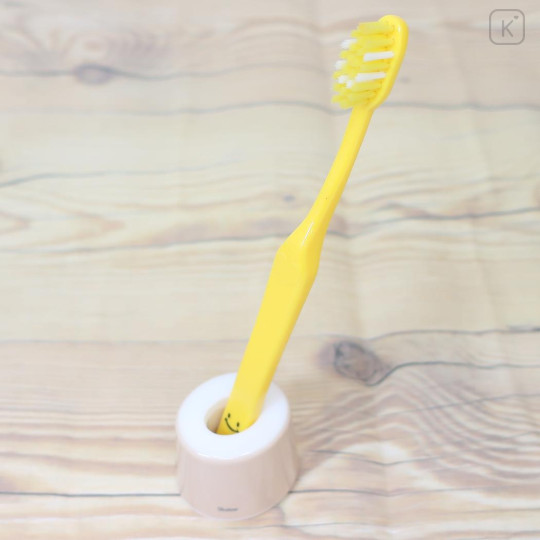 Japan Disney Toothbrush Stand - Mickey & Minnie - 3