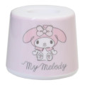 Japan Sanrio Toothbrush Stand - My Melody : Sitting Light Pink - 1
