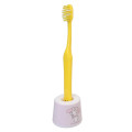 Japan Sanrio Toothbrush Stand - My Melody : Sitting Light Pink - 2
