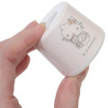 Japan Sanrio Toothbrush Stand - Hello Kitty : Sitting Light Pink - 2
