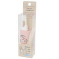 Japan Peanuts Toothbrush Set - Snoopy : Cherry Pink - 4