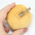Japan San-X Mascot Hair Clip - Kogepan : Face - 2