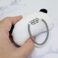 Japan San-X Mascot Hair Tie - Tarepanda : Face - 2