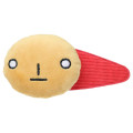 Japan San-X Big Mascot Hair Clip - Kogepan - 1