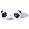 Japan San-X Big Mascot Hair Clip - Tarepanda - 1