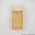 Japan San-X Smartphone Pouch - Sumikko Gurashi : Neko Clear Fluffy Face - 2