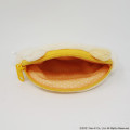 Japan San-X Face-shaped Pouch - Sumikko Gurashi : Neko - 3