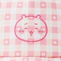Japan Chiikawa Baseball Cap - Chiikawa : Check Pink - 2