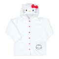 Japan Sanrio Cosplay Gown - Dear Daniel & Hello Kitty : White - 1