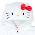 Japan Sanrio Cosplay Gown - Dear Daniel & Hello Kitty : White - 2