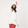 Japan Sanrio Cosplay Gown - Dear Daniel & Hello Kitty : White - 4