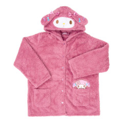 Japan Sanrio Cosplay Gown - My Melody : Deep Pink