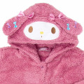 Japan Sanrio Cosplay Gown - My Melody : Deep Pink - 2