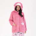 Japan Sanrio Cosplay Gown - My Melody : Deep Pink - 4