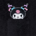 Japan Sanrio Cosplay Gown - Kuromi : Black - 3