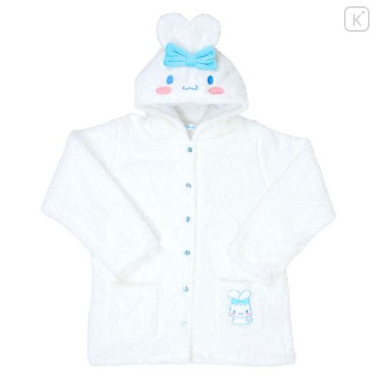 Japan Sanrio Cosplay Gown - Cinnamoroll : White - 1