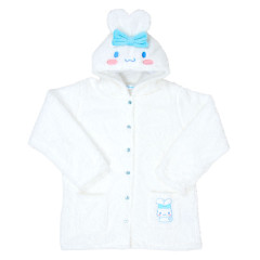 Japan Sanrio Cosplay Gown - Cinnamoroll : White