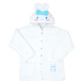 Japan Sanrio Cosplay Gown - Cinnamoroll : White - 1