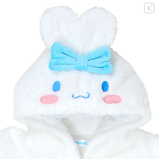 Japan Sanrio Cosplay Gown - Cinnamoroll : White - 2